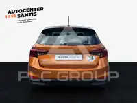 2024 Skoda Fabia
