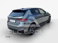 2024 Skoda Fabia