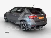 2024 Skoda Fabia