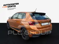 2024 Skoda Fabia