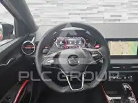 2024 Skoda Fabia