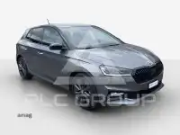 2024 Skoda Fabia