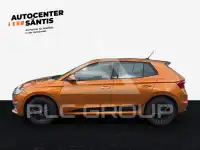 2024 Skoda Fabia