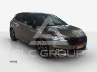 2024 Skoda Fabia