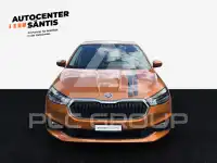 2024 Skoda Fabia