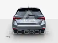2024 Skoda Fabia