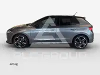 2024 Skoda Fabia