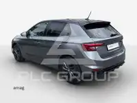 2024 Skoda Fabia