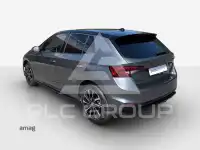 2024 Skoda Fabia