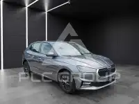 2024 Skoda Fabia