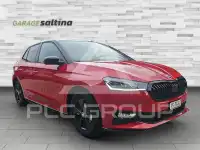 2024 Skoda Fabia