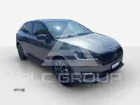 2024 Skoda Fabia