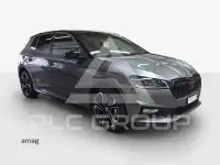 2024 Skoda Fabia