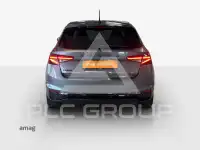 2024 Skoda Fabia