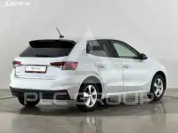 2024 Skoda Fabia