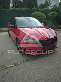2024 Skoda Fabia