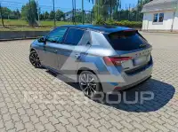 2024 Skoda Fabia