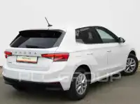 2024 Skoda Fabia