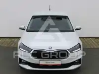 2024 Skoda Fabia