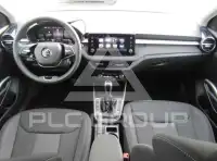 2024 Skoda Fabia