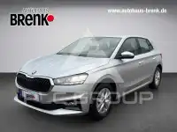 2024 Skoda Fabia