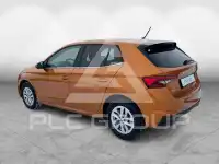 2024 Skoda Fabia