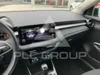 2024 Skoda Fabia