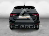 2024 Skoda Fabia