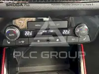 2024 Skoda Fabia