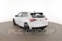 2024 Skoda Fabia