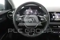 2024 Skoda Fabia