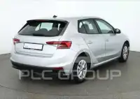 2024 Skoda Fabia