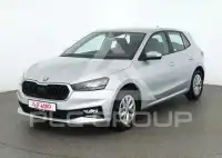 2024 Skoda Fabia