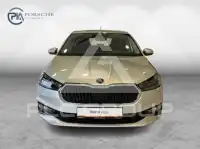 2024 Skoda Fabia