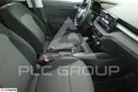 2024 Skoda Fabia