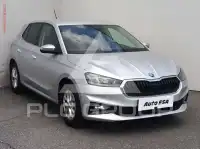 2024 Skoda Fabia
