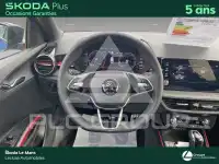 2024 Skoda Fabia