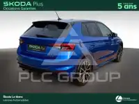 2024 Skoda Fabia