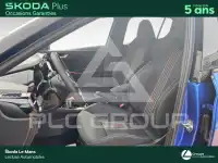 2024 Skoda Fabia