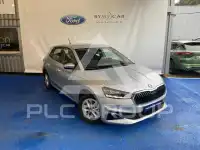 2024 Skoda Fabia
