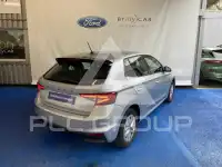 2024 Skoda Fabia