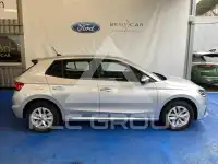 2024 Skoda Fabia