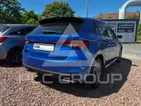 2024 Skoda Fabia