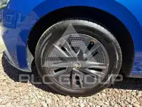 2024 Skoda Fabia