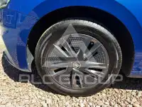 2024 Skoda Fabia