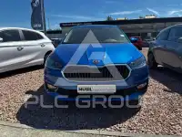 2024 Skoda Fabia