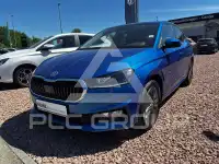 2024 Skoda Fabia