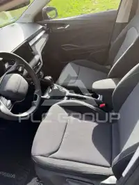 2024 Skoda Fabia