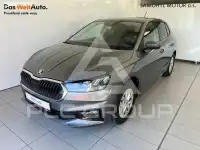 2024 Skoda Fabia
