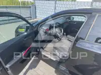 2024 Skoda Fabia